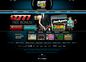 slotocash casino home image