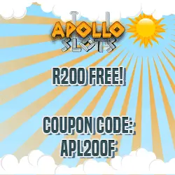 Apollo Slots image