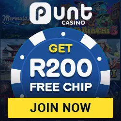 Punt Casino image