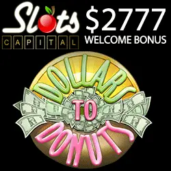 Slots Capital Casino image