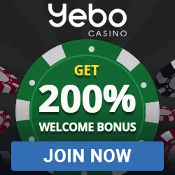 Yebo Casino image